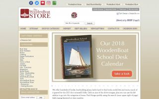 Wooden Boat Store Coupons & Promo Codes