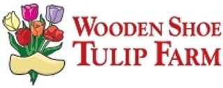 Wooden Shoe Tulip Farm Coupons & Promo Codes