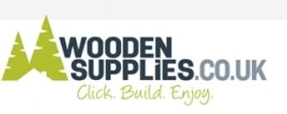Wooden Supplies Coupons & Promo Codes