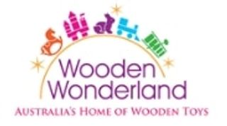 Wooden Wonderland Coupons & Promo Codes