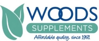 Woods Supplements Coupons & Promo Codes