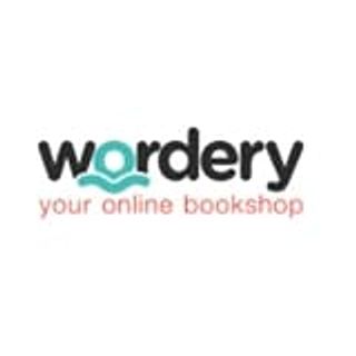 Wordery Coupons & Promo Codes