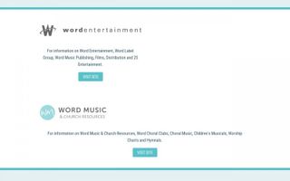 Word Music Coupons & Promo Codes