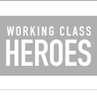 Working Class Heroes Coupons & Promo Codes