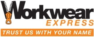 Workwear Express Coupons & Promo Codes