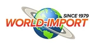 World-Import Coupons & Promo Codes