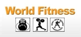 World Fitness Coupons & Promo Codes
