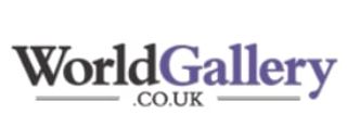 WorldGallery Coupons & Promo Codes
