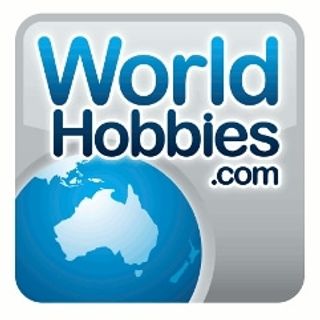 World Hobbies Coupons & Promo Codes