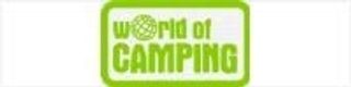 World of Camping Coupons & Promo Codes