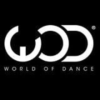 World Of Dance Coupons & Promo Codes