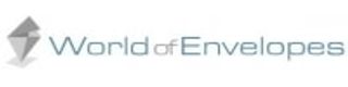 World of Envelopes Coupons & Promo Codes