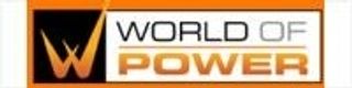 World of Power Coupons & Promo Codes
