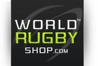 World Rugby Shop Coupons & Promo Codes