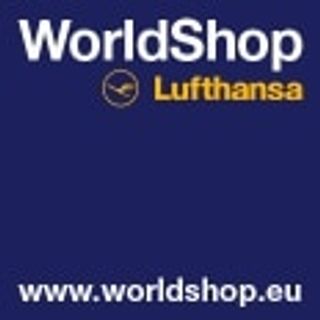 Lufthansa WorldShop Coupons & Promo Codes