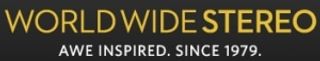 World Wide Stereo Coupons & Promo Codes