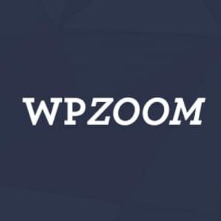 WPZOOM Coupons & Promo Codes