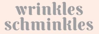 Wrinkles Schminkles Coupons & Promo Codes