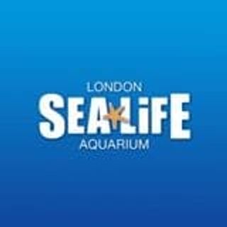 SEA LIFE London Aquarium Coupons & Promo Codes