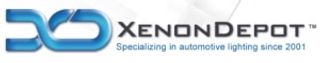 Xenondepot Coupons & Promo Codes