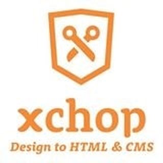 Xhtmlchop Coupons & Promo Codes