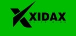 Xidax Coupons & Promo Codes