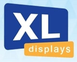 XL Displays Coupons & Promo Codes