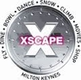 Xscape Coupons & Promo Codes