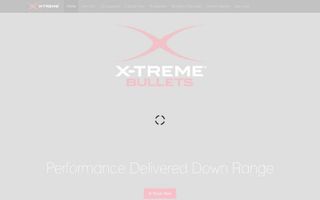 X-Treme Bullets Coupons & Promo Codes