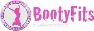 BootyFits Coupons & Promo Codes