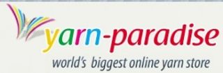 Yarn Paradise Coupons & Promo Codes