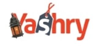 Yashry Coupons & Promo Codes