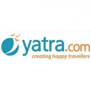 Yatra Coupons & Promo Codes