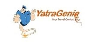 YatraGenie Coupons & Promo Codes