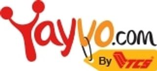 Yayvo Coupons & Promo Codes