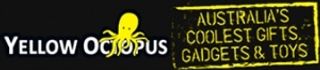 Yellow Octopus Coupons & Promo Codes