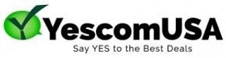 Yescomusa Coupons & Promo Codes