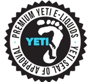 Yeti Vape Coupons & Promo Codes