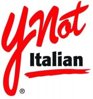 Ynot Italian Coupons & Promo Codes