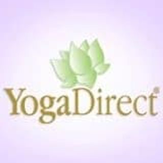 YogaDirect Coupons & Promo Codes