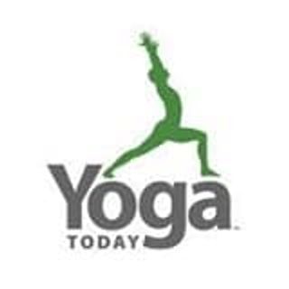 Yoga Today Coupons & Promo Codes