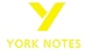 York Notes Coupons & Promo Codes
