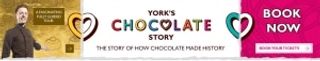York's Chocolate Story Coupons & Promo Codes