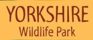 Yorkshire Wildlife Park Coupons & Promo Codes
