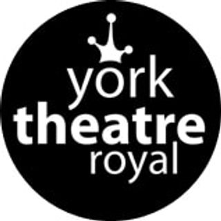 York Theatre Royal Coupons & Promo Codes