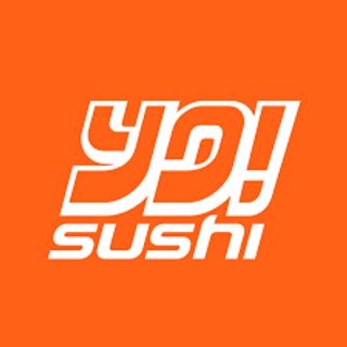YO! Sushi Coupons & Promo Codes