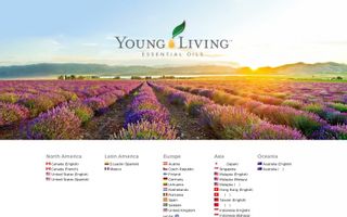 Young Living Coupons & Promo Codes