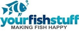 Your Fish Stuff Coupons & Promo Codes