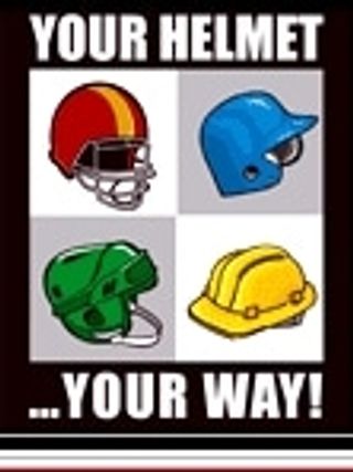Yourhelmetyourway Coupons & Promo Codes