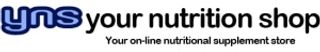 Your Nutrition Shop Coupons & Promo Codes